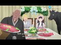 我愛羅からナルトへの結婚式祝い　みんなナルトとヒナタの結婚祝いを準備する　-ナルト疾風伝