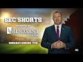 SEC Shorts - Georgia begs for help from teams that beat Alabama