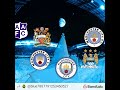 (sorry for that last upload) Manchester City - Blue Moon - Orchestrated by DJ Blue Thunder