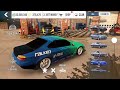 HOW to DRIFT SMOOTHLY in NEW UPDATE of Car Parking Multiplayer - Tuning Guide for Beginners