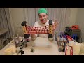 Kane's Trains Wooden Toy Train Review Brio Hape IKEA Mellisa & Doug-Bridges