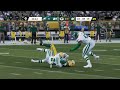 Green Bay Packers vs Philadelphia Eagle