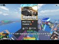 The Rise and Fall Of Mad City (Roblox)