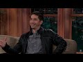 Justin Long Impressions