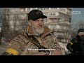 Inside Kyiv During Putin's Invasion