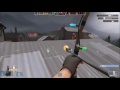 TF2 - Huntsman Montage