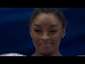 Simone Biles JUST DID A CRAZY NEW ROUTINE We’ve Never Seen Anything Like It