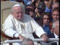 L'indimenticabile Udienza Speciale di Giovanni Paolo II con gli Scout dell'Agesci e del Masci III