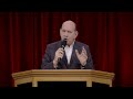 Are You Ready for the Last Days?  - Rick Renner @ Charis Bible College - February 6, 2023