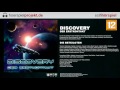 Discovery - Der Erstkontakt (Hörspiel komplett)