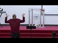Overcoming The Devil | By Pastor Paul Mensah | September 8Th, 2023