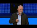 How To Manage Your Money God's Way - Dave Ramsey - First Orlando