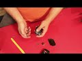 How to Change the Battery in your Key Fob