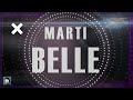 Marti Belle TNA Arena Theme Video ⚡🔥