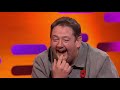 The FIRST EVER Red Chair Stories On The Graham Norton Show