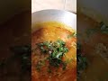 simple cocoyam soup