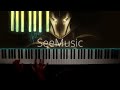 Doctor Fate's Theme (Concept) - Original Piano Performance