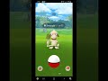 Pokemon GO - Longwood garden journey