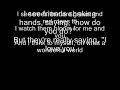 Eva Cassidy - what a wonderful world karaoke