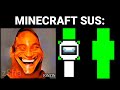 Sr. Incrível Ficando Sus Versão Minecraft (COISAS SUS)