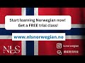 Learn Norwegian | Asking for Directions | Å spørre om veien | Episode 156 |  A1-A2