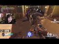 Overwatch 2 MOST VIEWED Twitch Clips of The Week! #281
