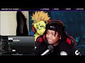 SCRIM WENT SOLO AGAIN? (PARADISE REACTION)