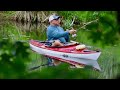 Forest Wandering with 3 River Overlooks