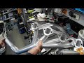 66 Mustang Scott Drake Tri-Y Headers Install