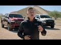 Game Changing Powertrains and Electric Trucks | Watch the 2025 Ram Trucks Reveal