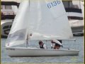 Zac Efron getting some sailboat lessons at Marina del Rey in Los Angeles on Friday