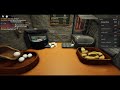 tiny bread factory gameplay (REAL)