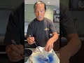 How to Cook with Ice 🧊