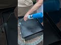 Restoring a Rusted Griddle Top | How to Restore a Blackstone Griddle | Griddle Restoration