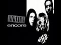 Nirvana - Encore (1996) (Fan-Album) (A-Side)