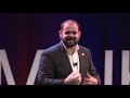 A case for listening to your accountant | David Boyar | TEDxMelbourne