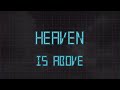 HEAVEN SAYS (Cover) - Lyric Video