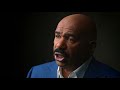 How the Stars Aligned the Exact Moment Steve Harvey Almost Quit Comedy | Oprah’s Master Class | OWN