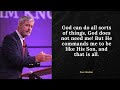 Transformative Truths: Paul Washer's Powerful Messages on Faith and Holiness | Paul Washer