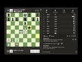 I PLAYED CHESS ONLINE AND MADE 12 BLUNDERS!