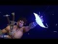 Prince of Persia The Lost Crown - 16 Minutes Of NEW Gameplay In 4K