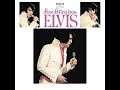 Elvis Presley - Heart of Rome (Official Audio)