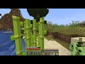 Minecraft Hard ep. 5 - More mining and more exploring (unedited) part 1
