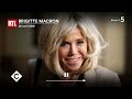L'histoire secrète de Brigitte Macron - C à Vous - 13/06/2018