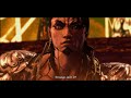 Asura's Wrath PS5 - Ending & Gohma Vlitra Final Boss Fight (4K 60FPS) Remastered