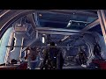 Mass Effect™: Andromeda base fail