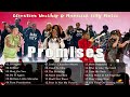 Promises - Wait On You | feat. Dante Bowe & Chandler Moore. Elevation Worship & Maverick City Music