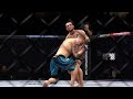 Dustin Poirier vs Michael Chandler | FREE FIGHT | UFC 291