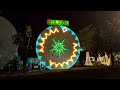 Giant Lantern Festival 2023 | Fireworks Display | Marquee Mall | Ligligan Parul | Eneris World