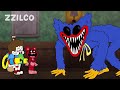 Delicious Smiling Critters COMPLETE EDITON - Poppy Playtime : Chapter 3